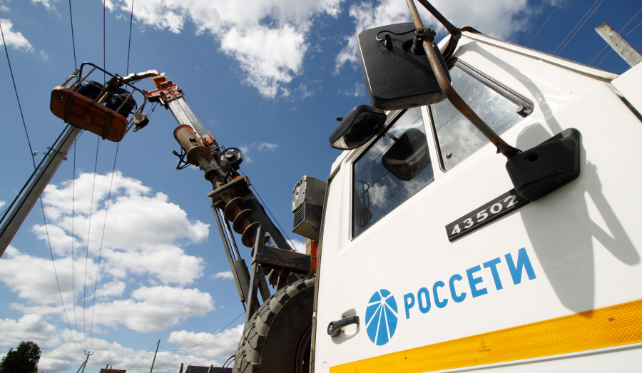 «Россети Урал» обеспечили надежное энергоснабжение газорегуляторного пункта в Красноуральске